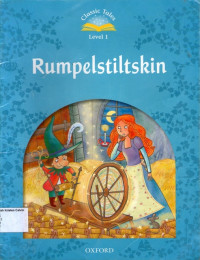 Rumpelstiltskin: Classic Tales Level 1