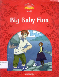 Big Baby Finn: Classic Tales Level 2