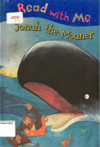 Read with Me #11: Jonah the Moaner