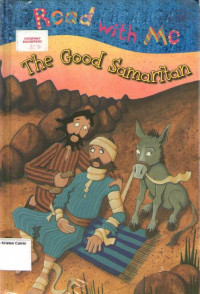 Read with Me #16: The Good Samaritan