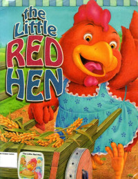 Image of Little Red Hen, The