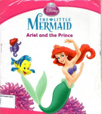 Little Mermaid, The: Ariel and the Prince: Penguin Kids