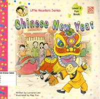 Chinese New Year: Little Readers Series