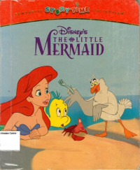 Little Mermaid, The: Funtastic Story Time Collection