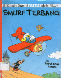 Smurf Terbang