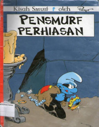 Pensmurf Perhiasan