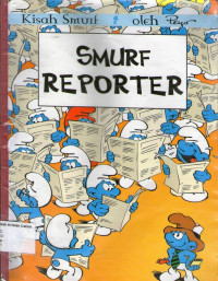 Smurf Reporter