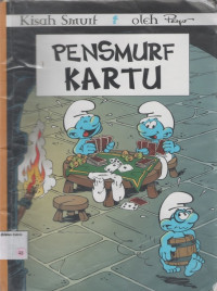 Pensmurf Kartu