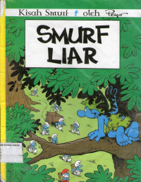 Smurf Liar