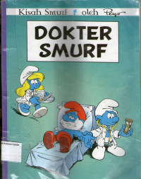 Dokter Smurf