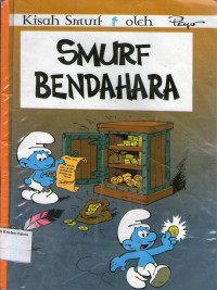 Smurf Bendahara