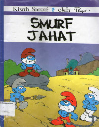 Smurf Jahat