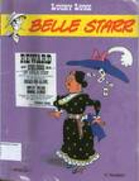 Belle Starr: Lucky Luke