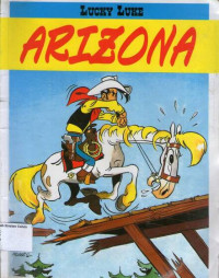 Arizona: Lucky Luke