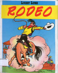 Rodeo: Lucky Luke