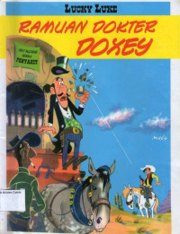 Ramuan Dokter Doxe: Lucky Luke