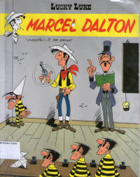 Marcel Dalton: Lucky Luke