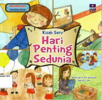 Kisah Seru: Hari Penting Sedunia