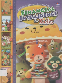 Kumpulan Cerita Pintar Mengelola Uang (Financial Intelligence for Kids)