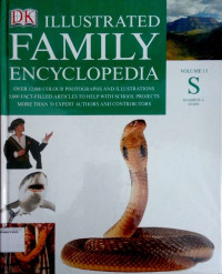 Illustrated Family Encyclopedia: Volume 13 (S)