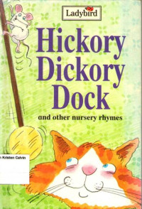 Hickory Dickory Dock and Other Nursery Rhymes #2