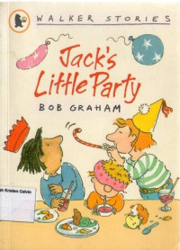 Jack's Little Party