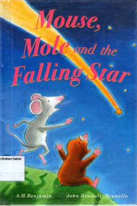 Mouse, Mole and the Falling Star