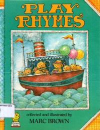 Play Rhymes