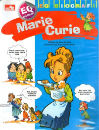 EQ Biografi: Marie Curie