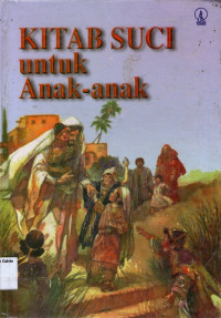 Kitab Suci untuk Anak- anak