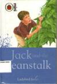 Jack and the Beanstalk: Ladybird Tales