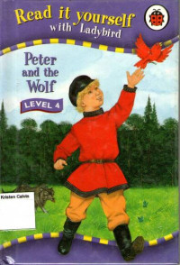 Peter and the Wolf: Read it Yourself with Ladybird Level 4 #2