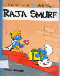 Raja Smurf