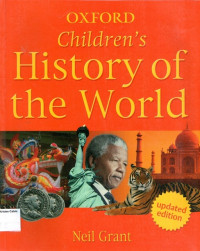 Children's History Of The World: Updated Edition