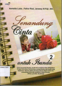 Senandung Cinta untuk Inbunda #2: Antologi Puisi