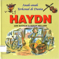 Anak-anak Terkenal di Dunia #6: Haydn