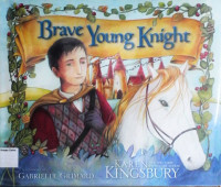 Brave Young Knight