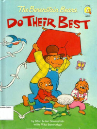 Do Their Best: The Berenstain Bears