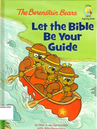 Let the Bible Be Your Guide: The Berenstain Bears