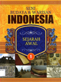 Sejarah Awal: Seni Budaya & Warisan Indonesia #1