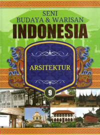 Arsitektur: Seni Budaya & Warisan Indonesia #9