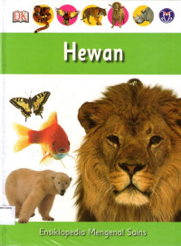 Ensiklopedia Mengenal Sains #4: Hewan