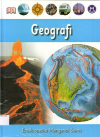 Ensiklopedia Mengenal Sains #6: Geografi