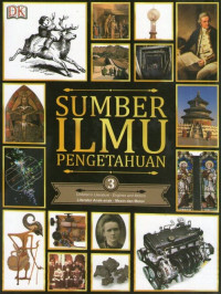 Sumber Ilmu Pengetahuan #3: Literatur Anak-anak - Mesin dan Motor (Children's Literature - Engines and Motors)