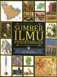 Sumber Ilmu Pengetahuan #4: Etruria - Negara-negara Teluk (Etruscans - Gulf States)