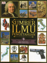 Sumber Ilmu Pengetahuan #5: Senjata - Carolus Linnaeus (Guns - Linnaeus, Carolus)