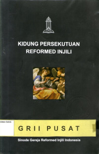 Kidung Persekutuan Reformed Injili (KPRI)