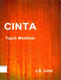 Cinta: Tujuh Meditasi