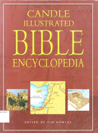 Candle Illustrated Bible Encyclopedia