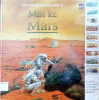 Seri Penjelajahan Waktu: Misi ke Mars